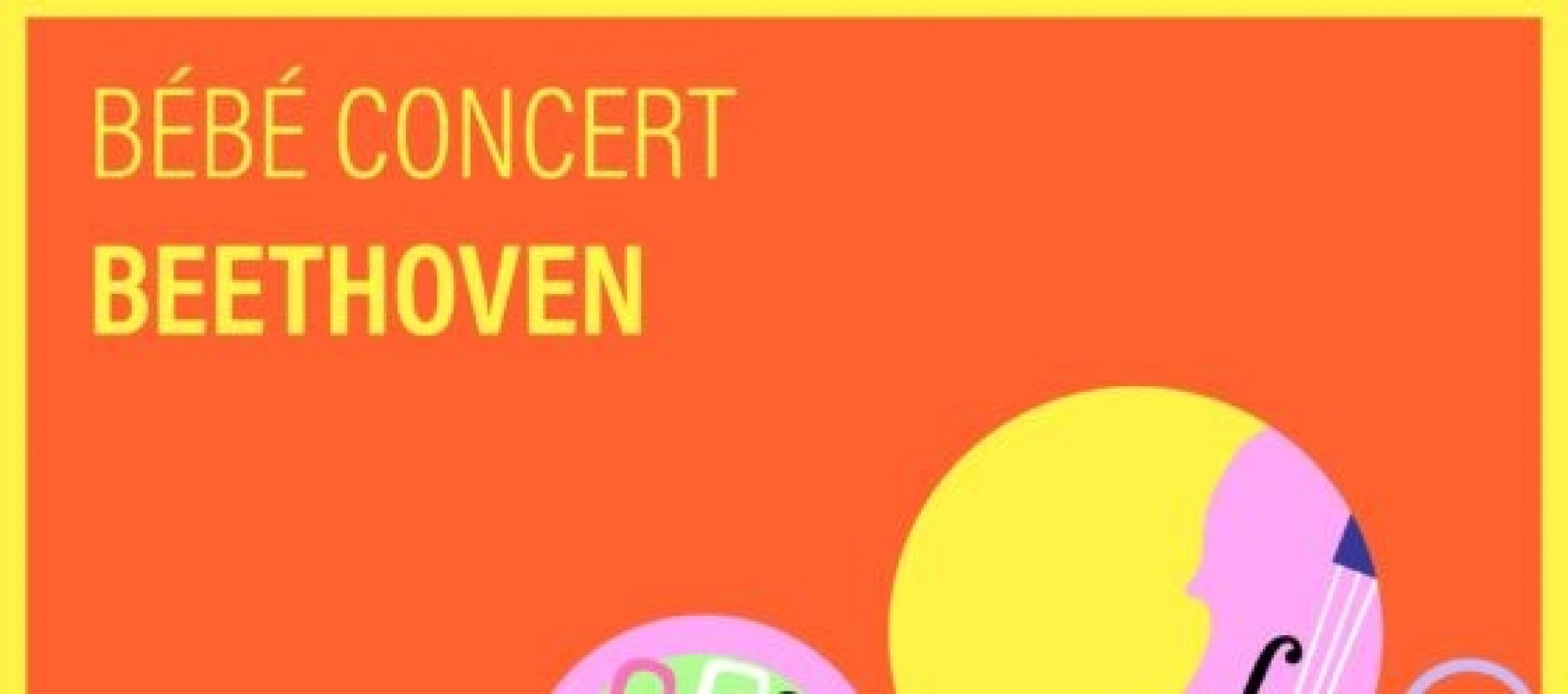 Baby Concert, Ode an die Freude