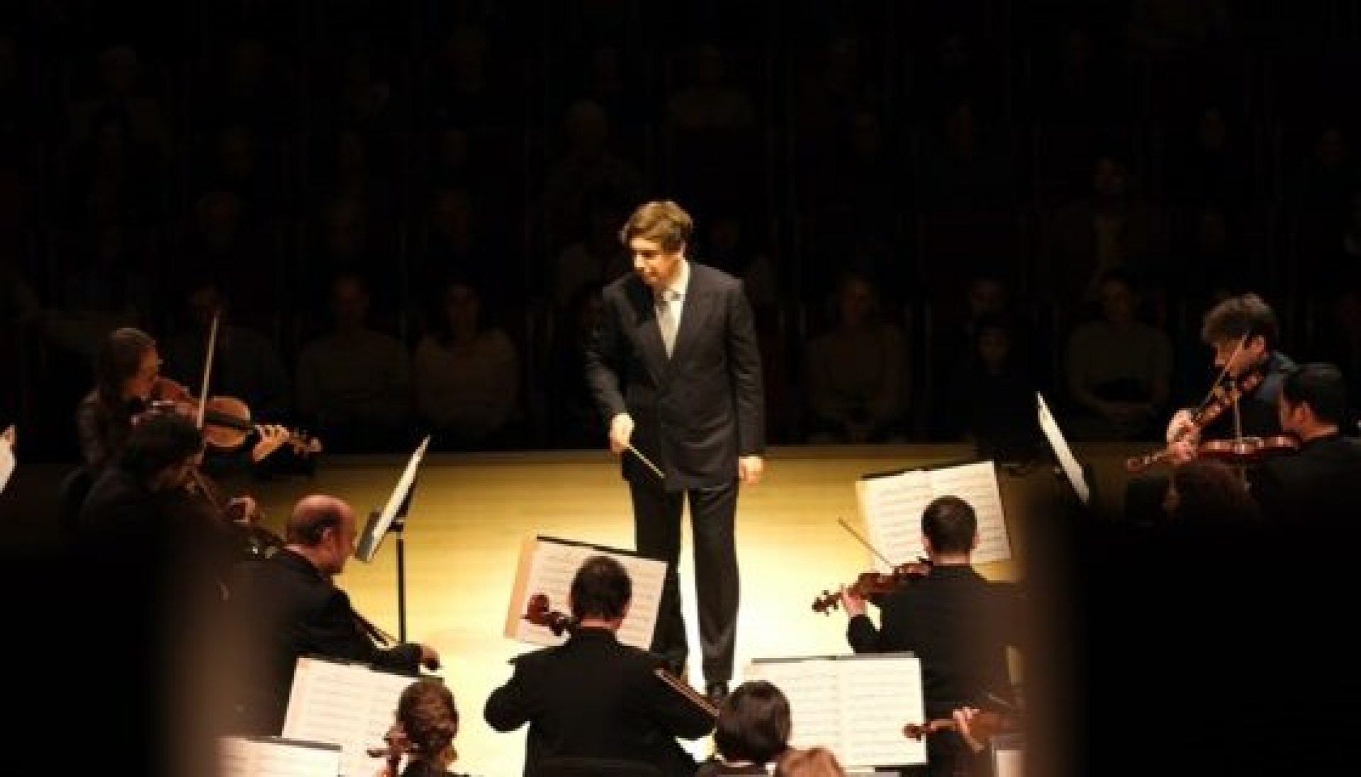 Beethoven, la Novena